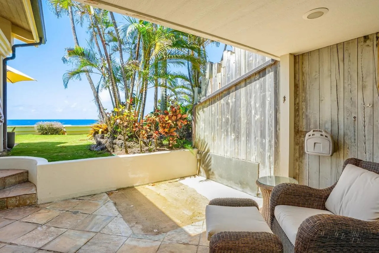 Wena ʻula Escape Villa Koloa 0*,  United States