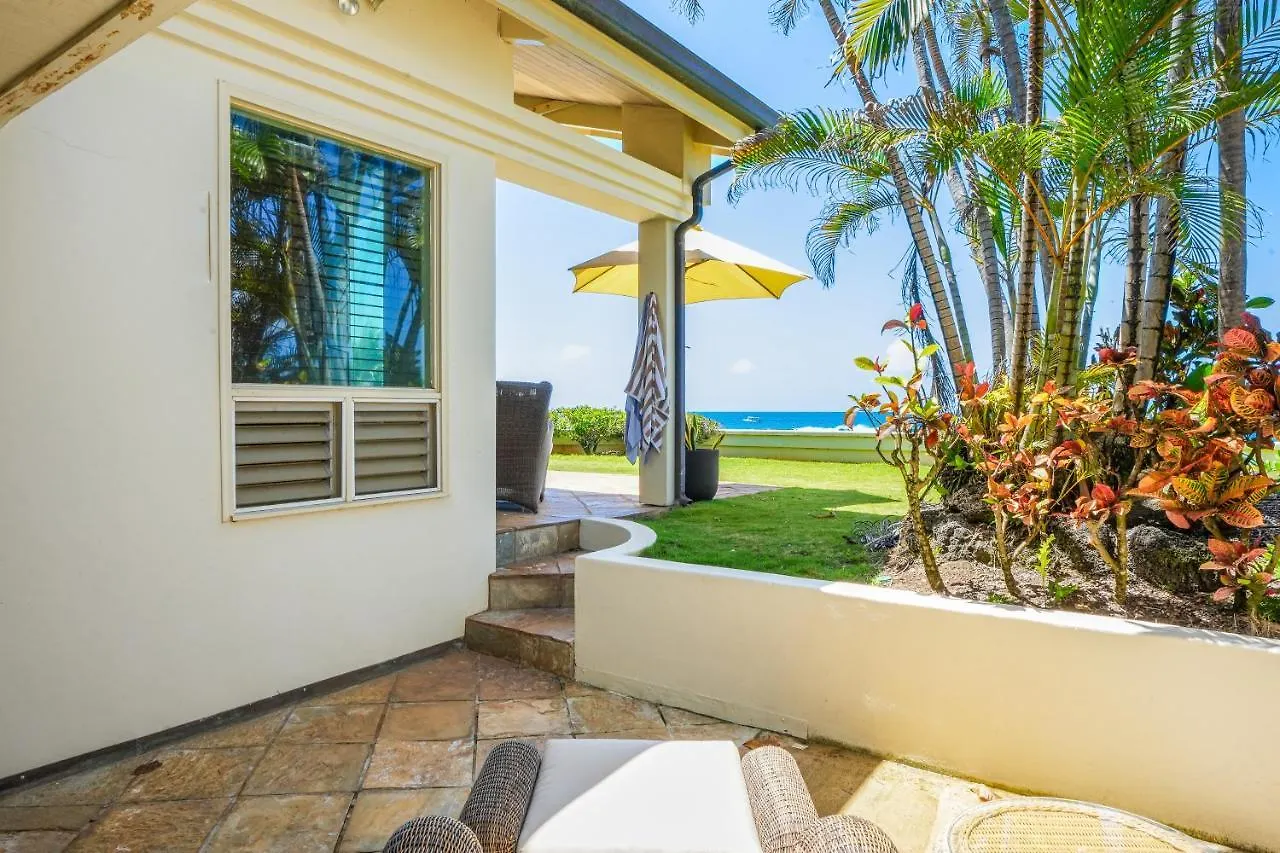 Wena ʻula Escape Villa Koloa 0*,