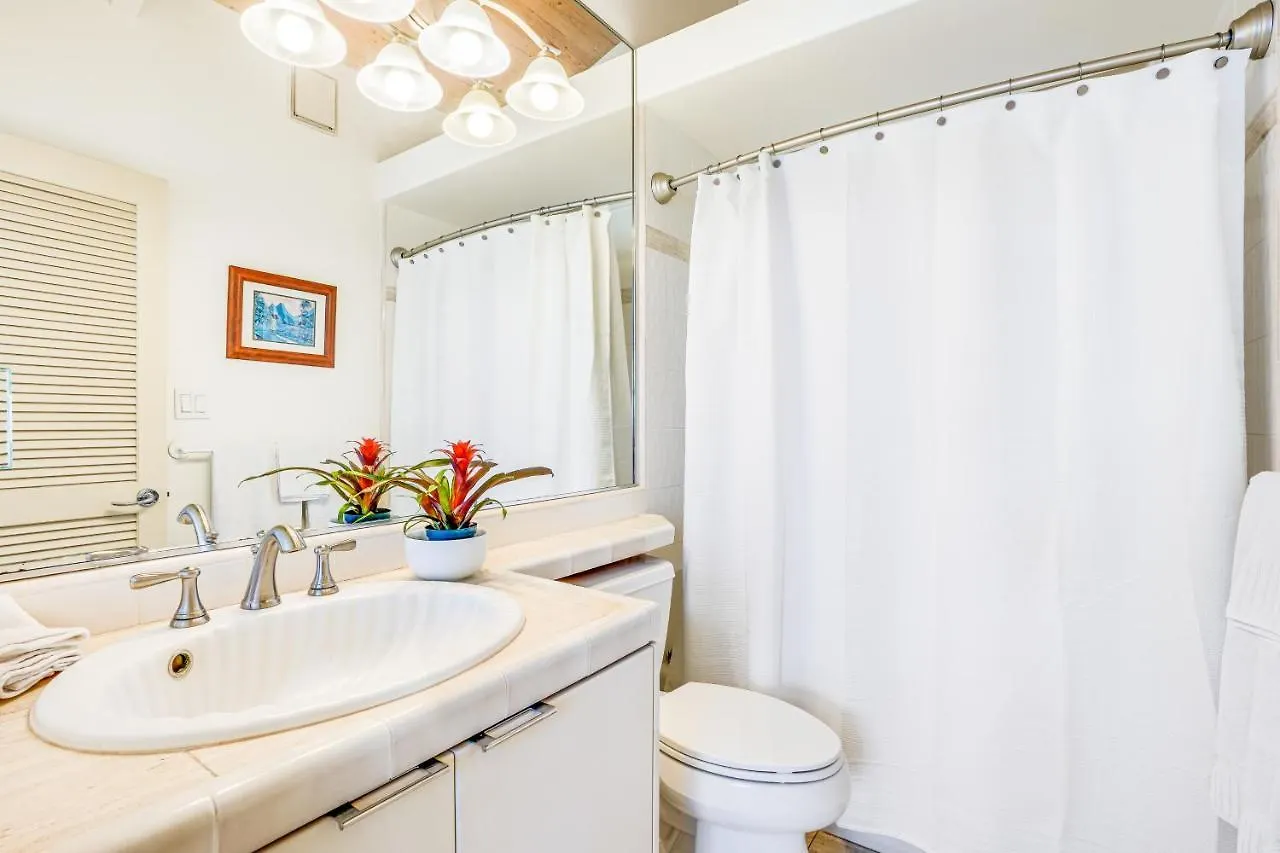 Wena ʻula Escape Villa Koloa Holiday home