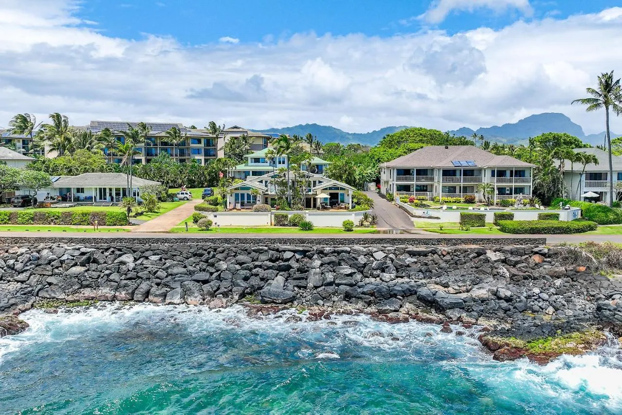Holiday home Wena ʻula Escape Villa Koloa United States