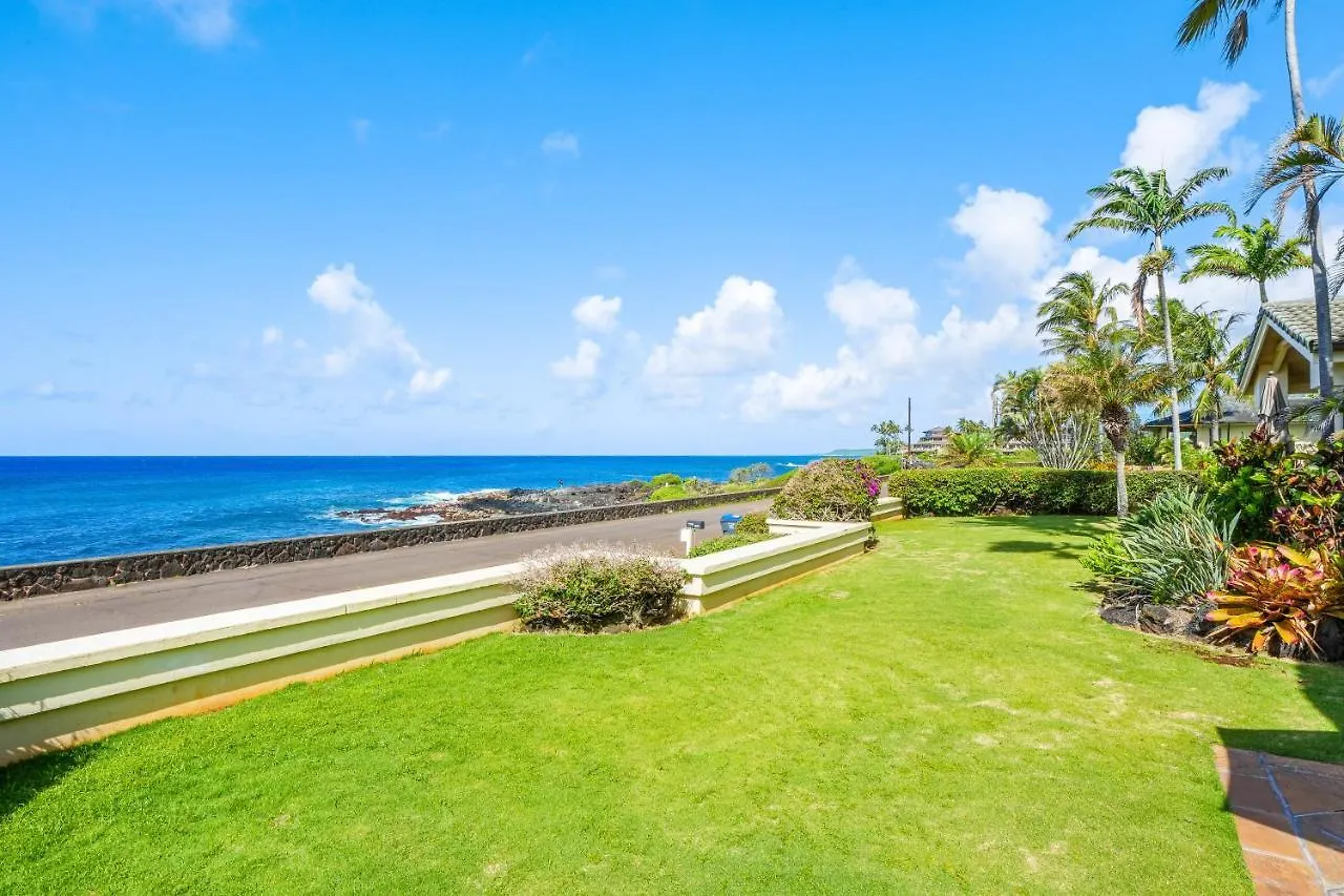 Holiday home Wena ʻula Escape Villa Koloa