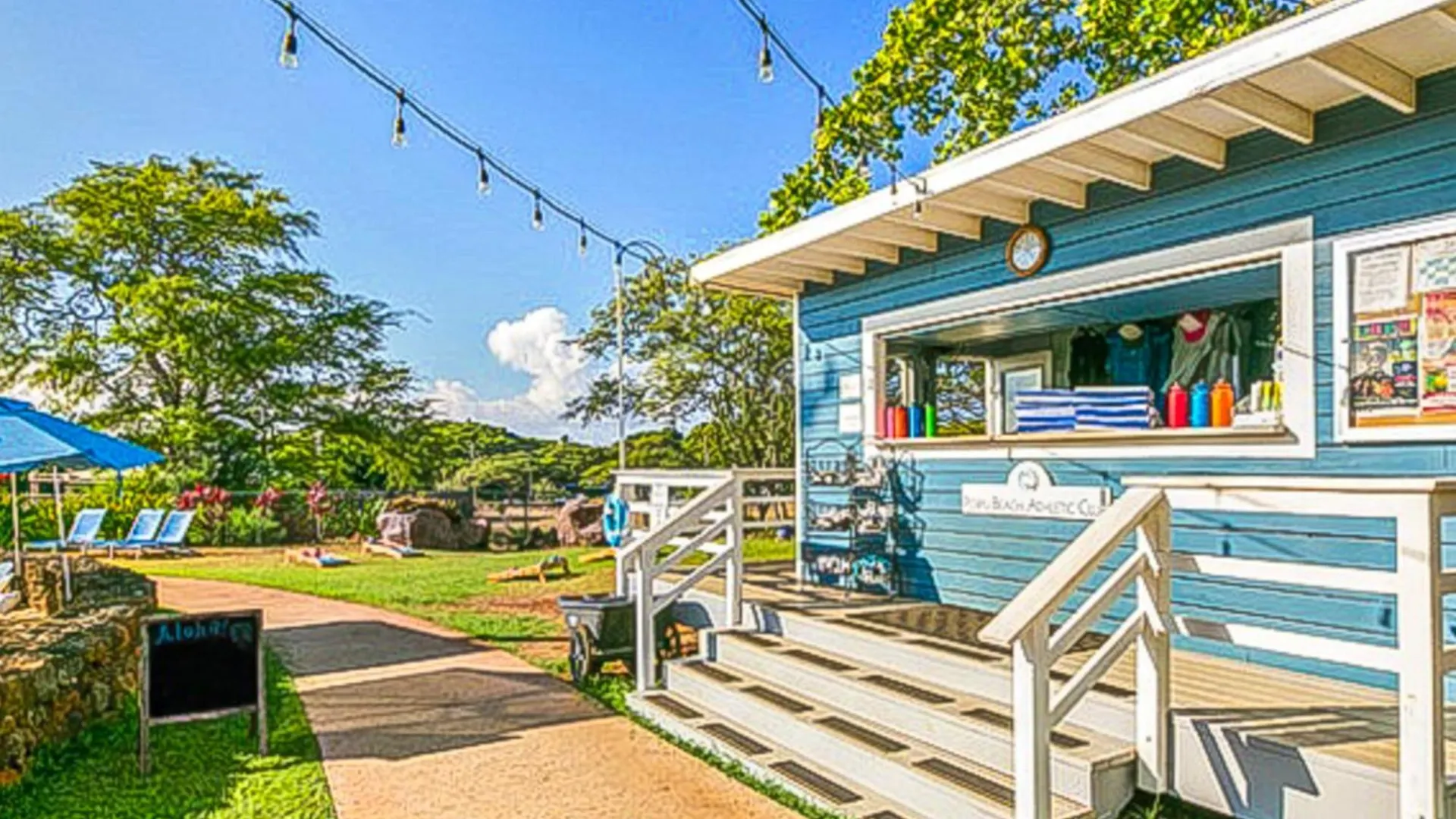 Holiday home Wena ʻula Escape Villa Koloa