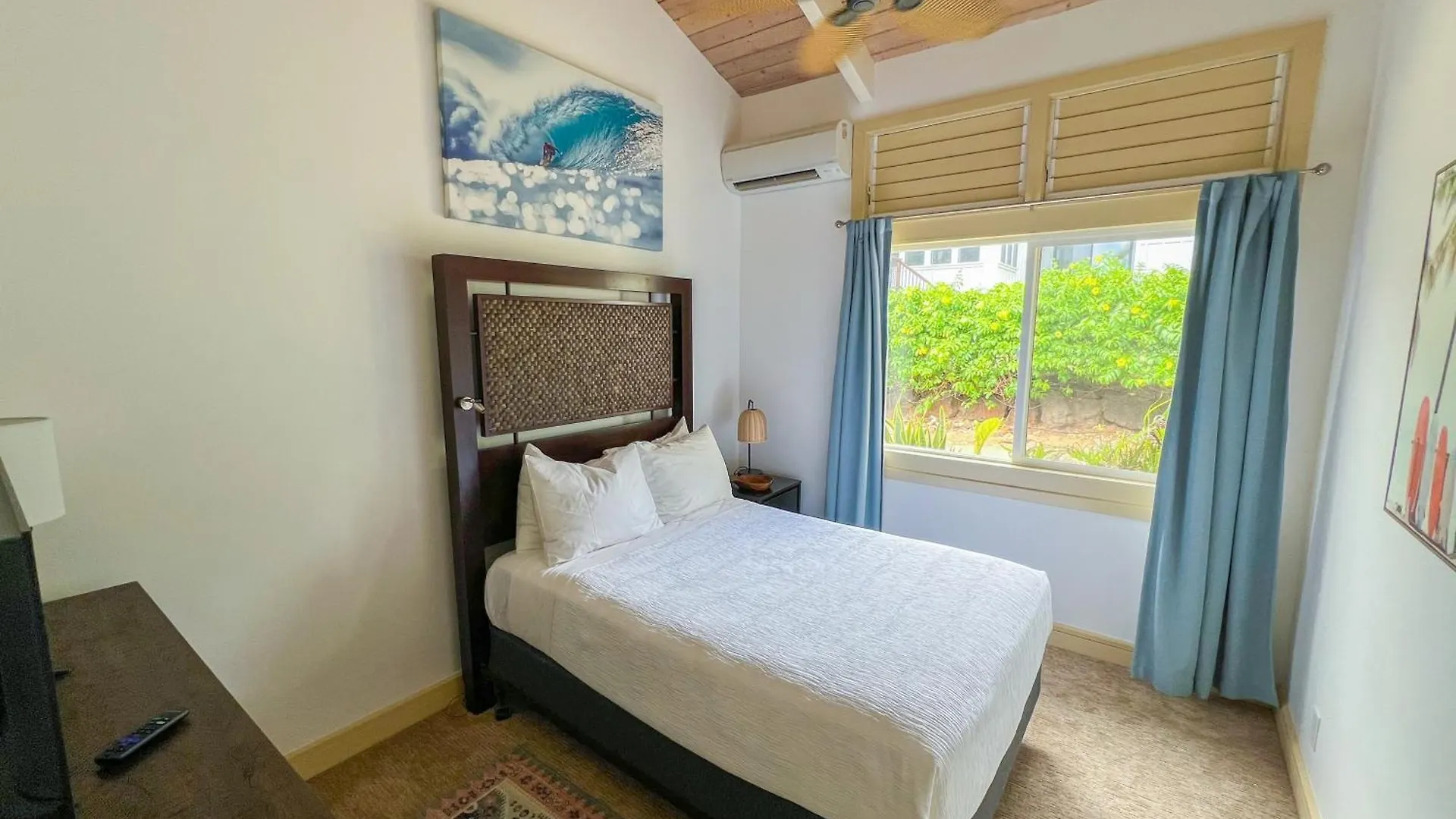 Holiday home Wena ʻula Escape Villa Koloa