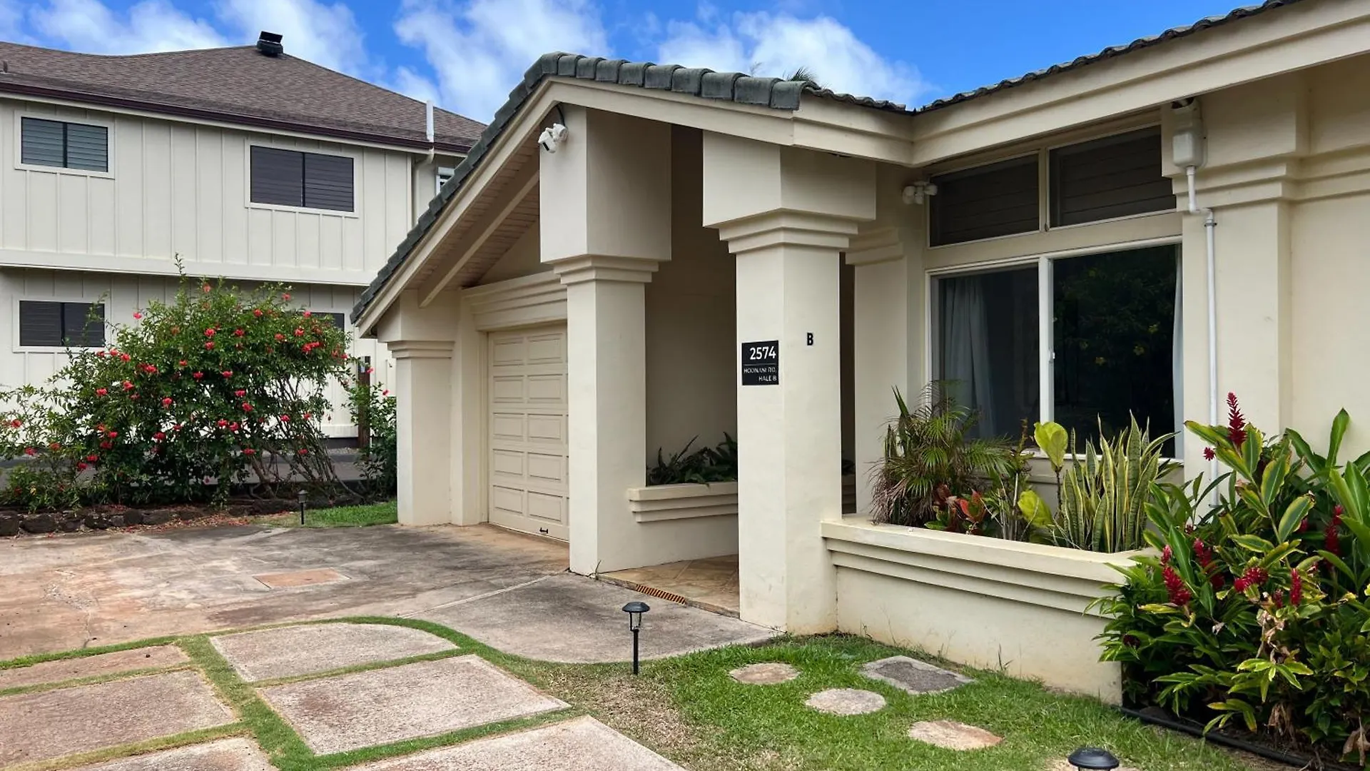 Wena ʻula Escape Villa Koloa 0*,  United States
