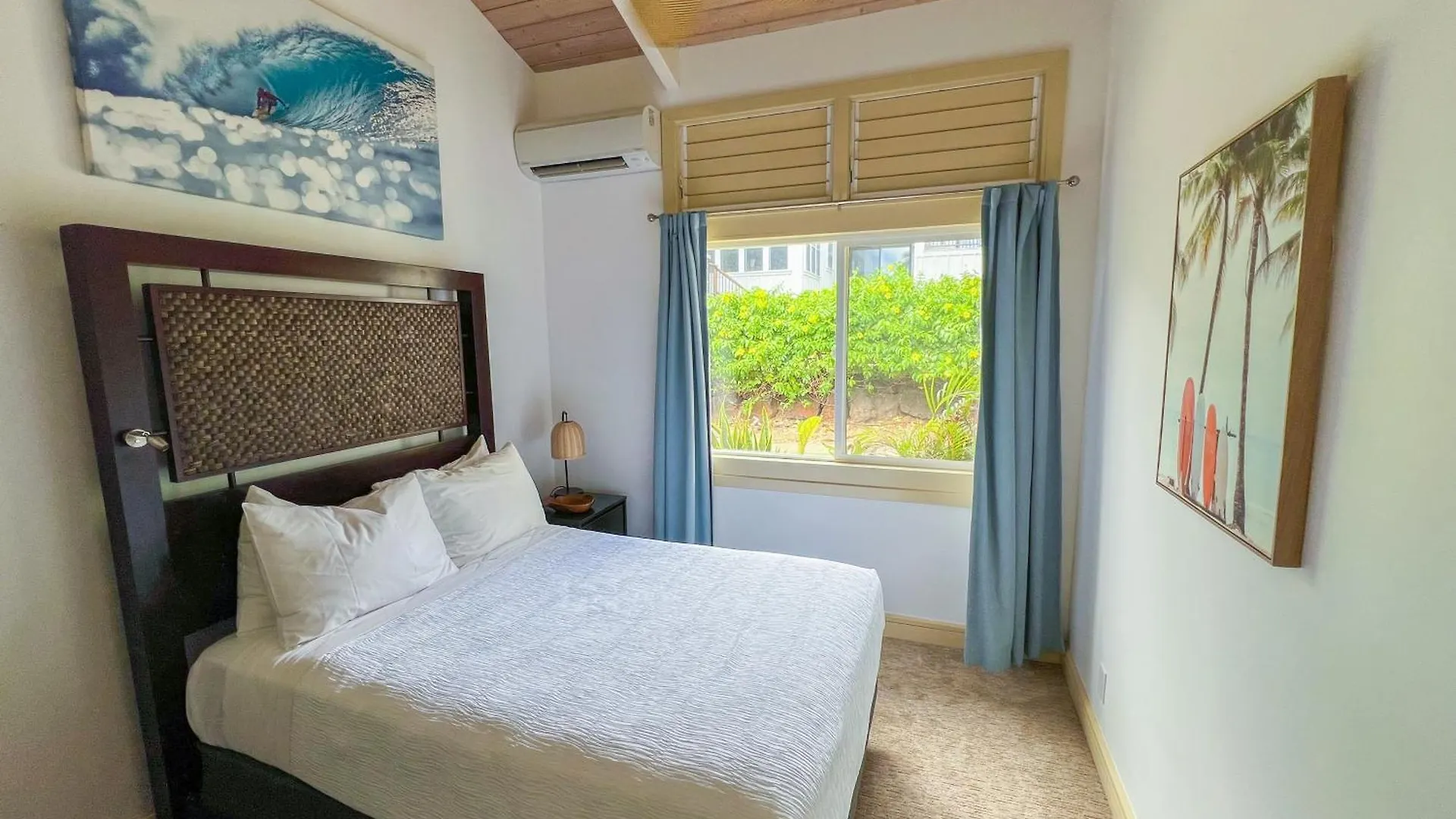 Wena ʻula Escape Villa Koloa Holiday home